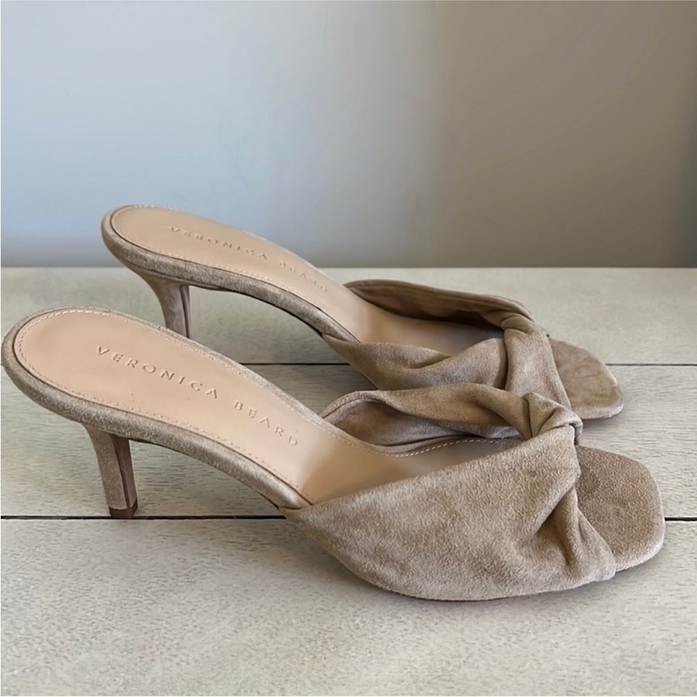 Veronica Beard Melli Sandal